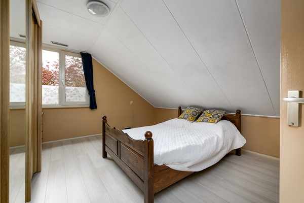 Medium property photo - De Overspitting 26, 8501 PH Joure